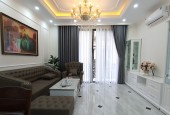 Bán nhà liền kề Vạn Phúc, Hà Đông: 7 tầng thang máy, KD tốt: 52m2, 7T, MT 4.6m, 11.3 tỷ